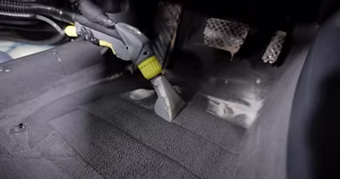 Carpet Polish