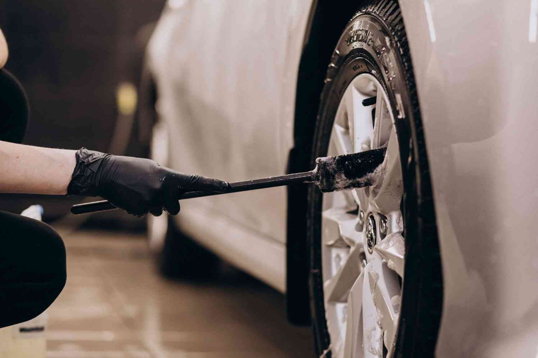 Sport Rim Polish
