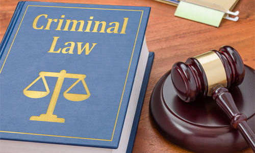 CRIMINAL DEFENCE