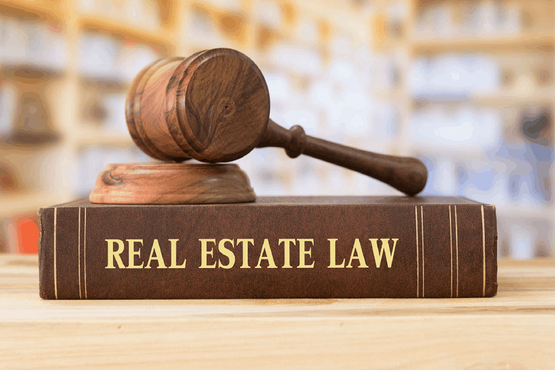 REAL ESTATE ( PROPERTY )