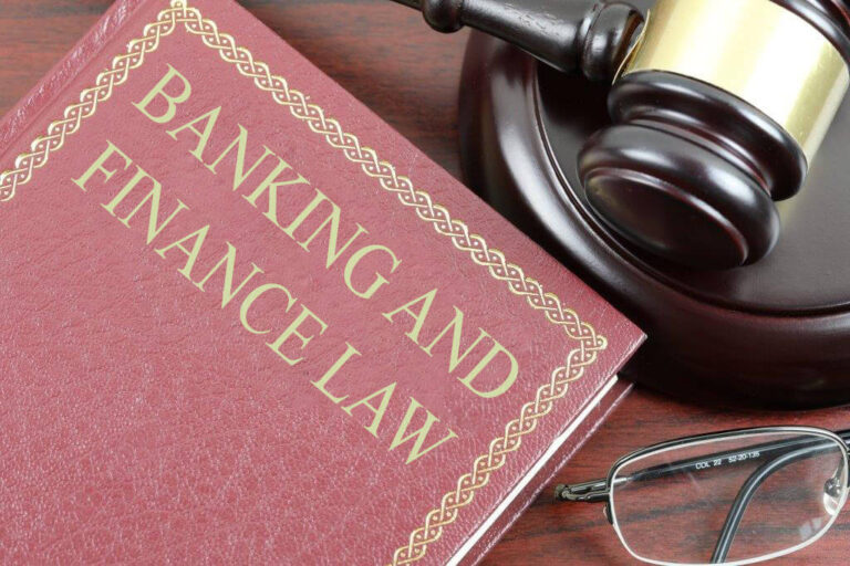 FINANCE & SECURITIES