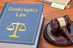 BANKCRUPTCY DEFENCE