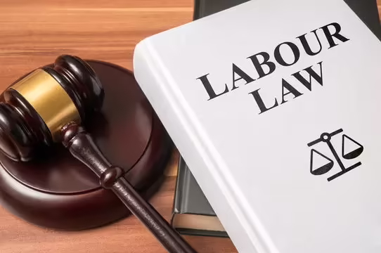 EMPLOYMENT & LABOUR
